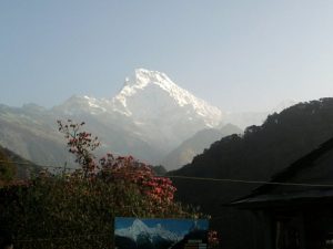 Непал: я вернусь к тебе