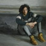Выставка «Просто портрет» Артёма Носова