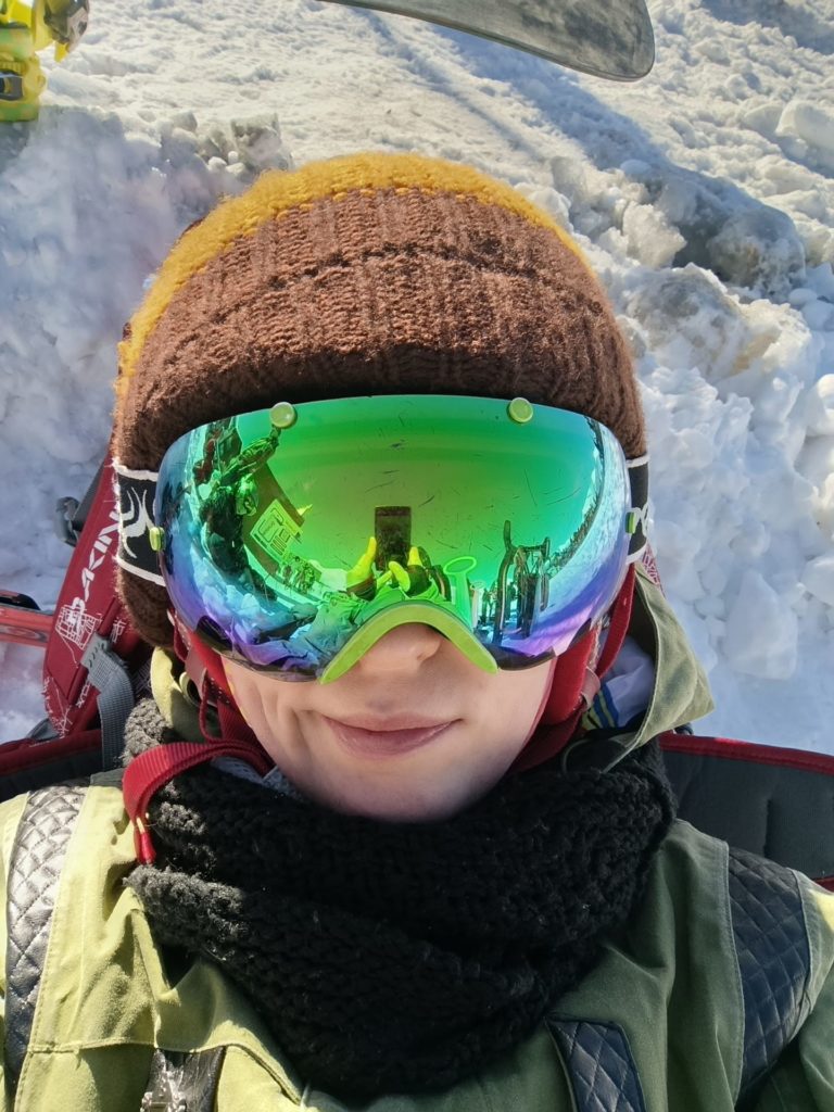 Еще один шаг к бесконечности Еще один шаг к бесконечности