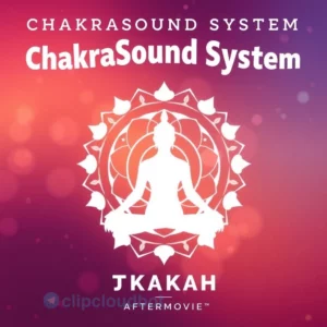 ChakraSoundSystem: Line-up → 80% / Сказка / Aftermovie