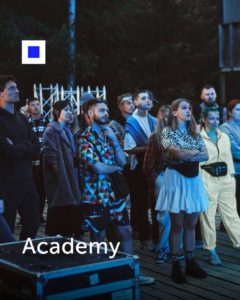 Signal 2026. AcademyСобытия просветительской инициативы Academy, посвященные тем...