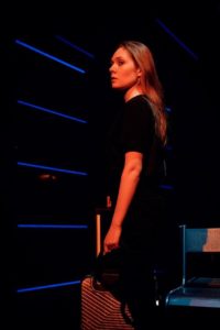 «Они правы, я вещь, а не человек... Уж если быть вещью, так одно утешение — быть...