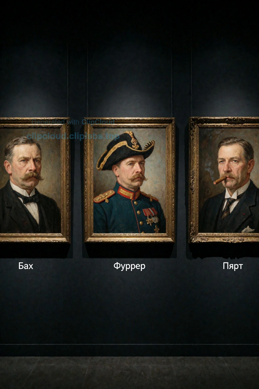 K Gallery: Бах, Фуррер, Пярт.