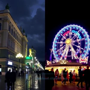 Rainbeatsspb: ⚡Куда пойти на выходных в Петербурге: 25 – 27 сентября⚡