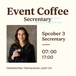 Ивент-кофейня Секретер: — 3 октября в 17:00