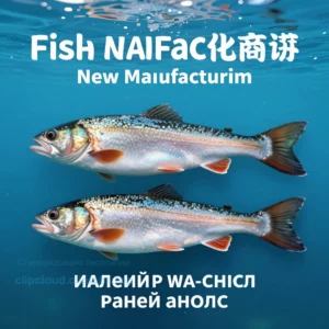Fish Fabrique Nouvelle: Ранний анонс
