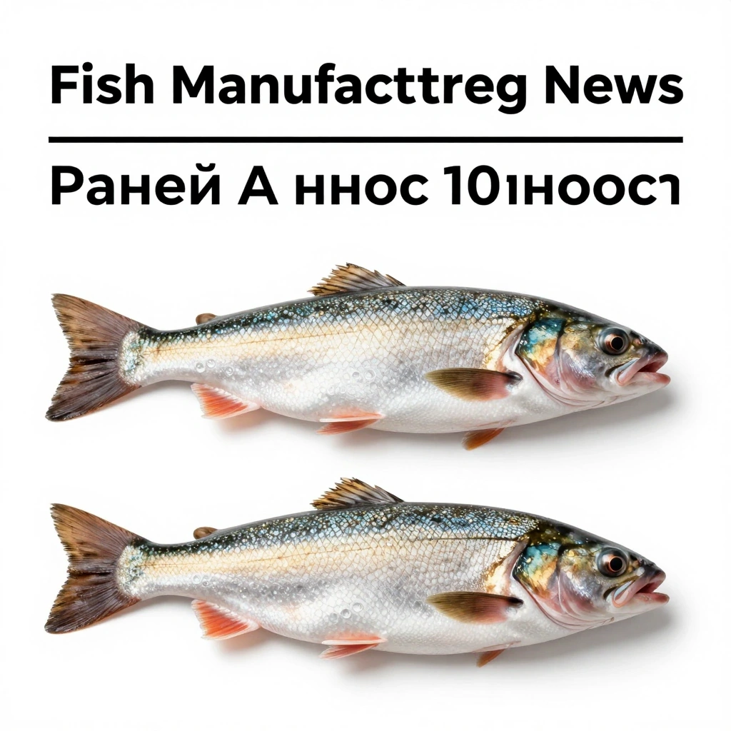 Fish Fabrique Nouvelle: Ранний анонс!