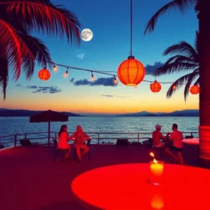 Птичка начирикала: 19.09 PHANGAN: ОСЕННИЙ РЕЙВ в клубе IBIZA
