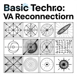 Базовое техно: Базовое Техно • VA Reconnection Pattern