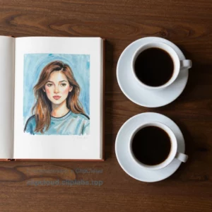 Арт-кафе Книги и кофе: 25.09 и 28.09, 19:00