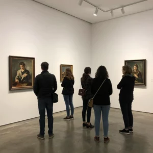 K Gallery: В десятый раз «Из профессорской квартиры» собирает интеллигентный Петербург в одном месте и впервые выходит далеко за рамки ярмарки.