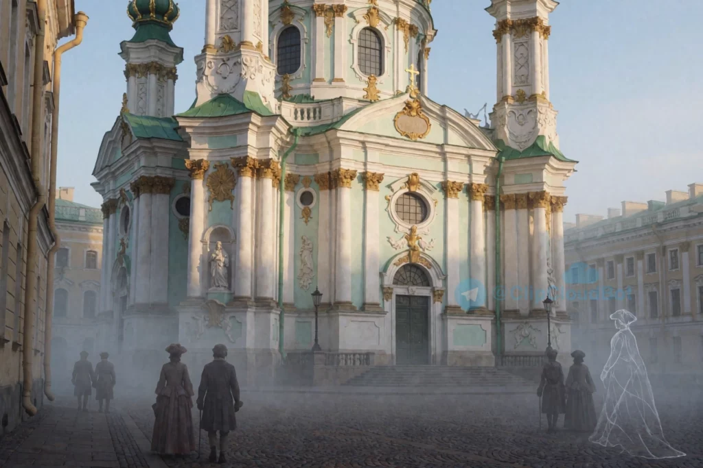 Анненкирхе: Что скрывается за красивым фасадом старинных церквей?