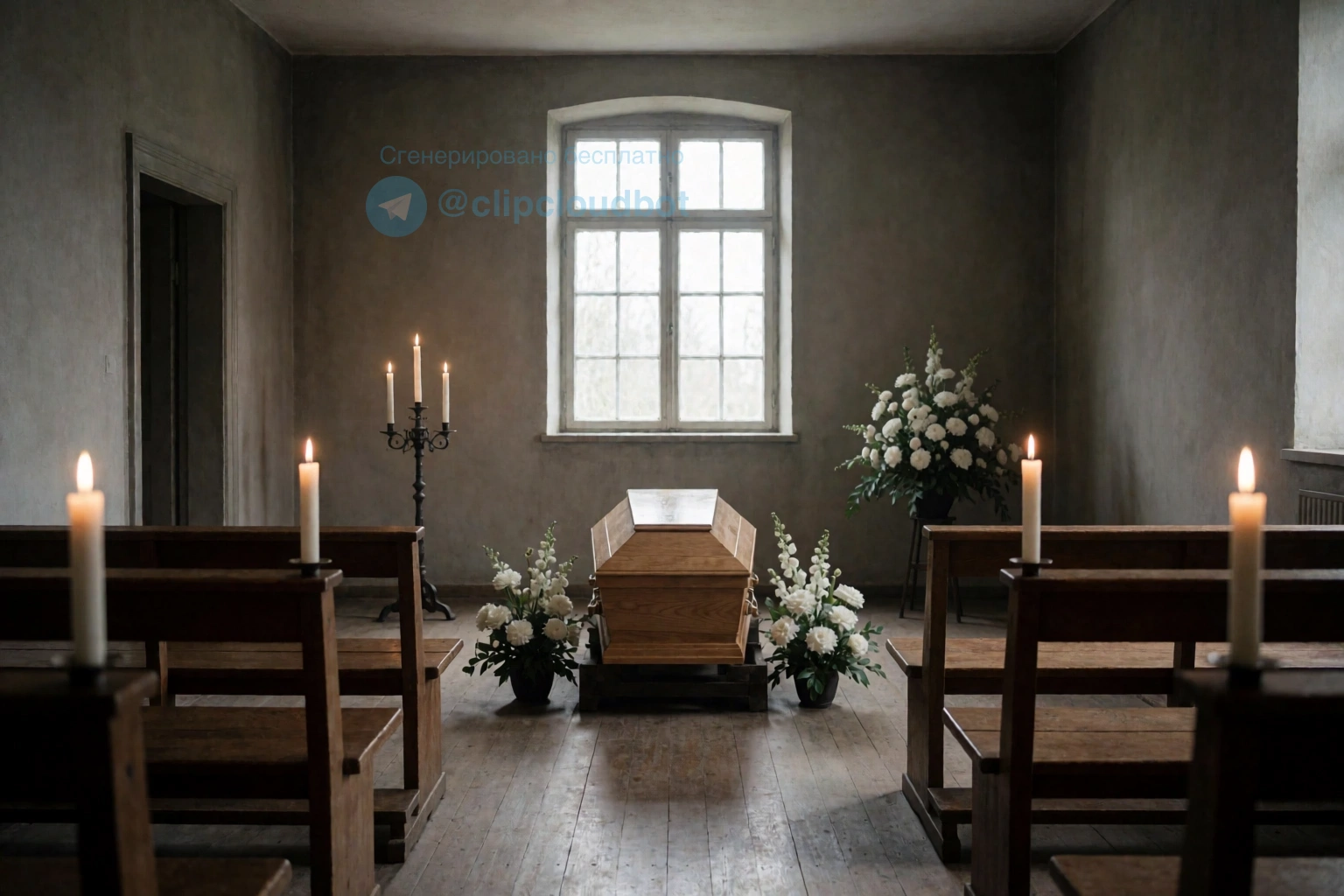 FUNERALROOM: 17 октября (сб)
