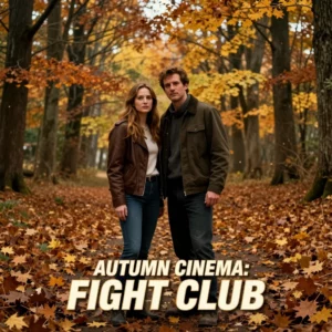 Третье место: / AUTUMN CINEMA: FIGHT CLUB